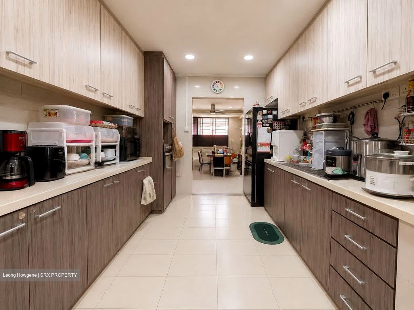 Blk 302 Woodlands Street 31 (Woodlands), HDB 5 Rooms #562579141